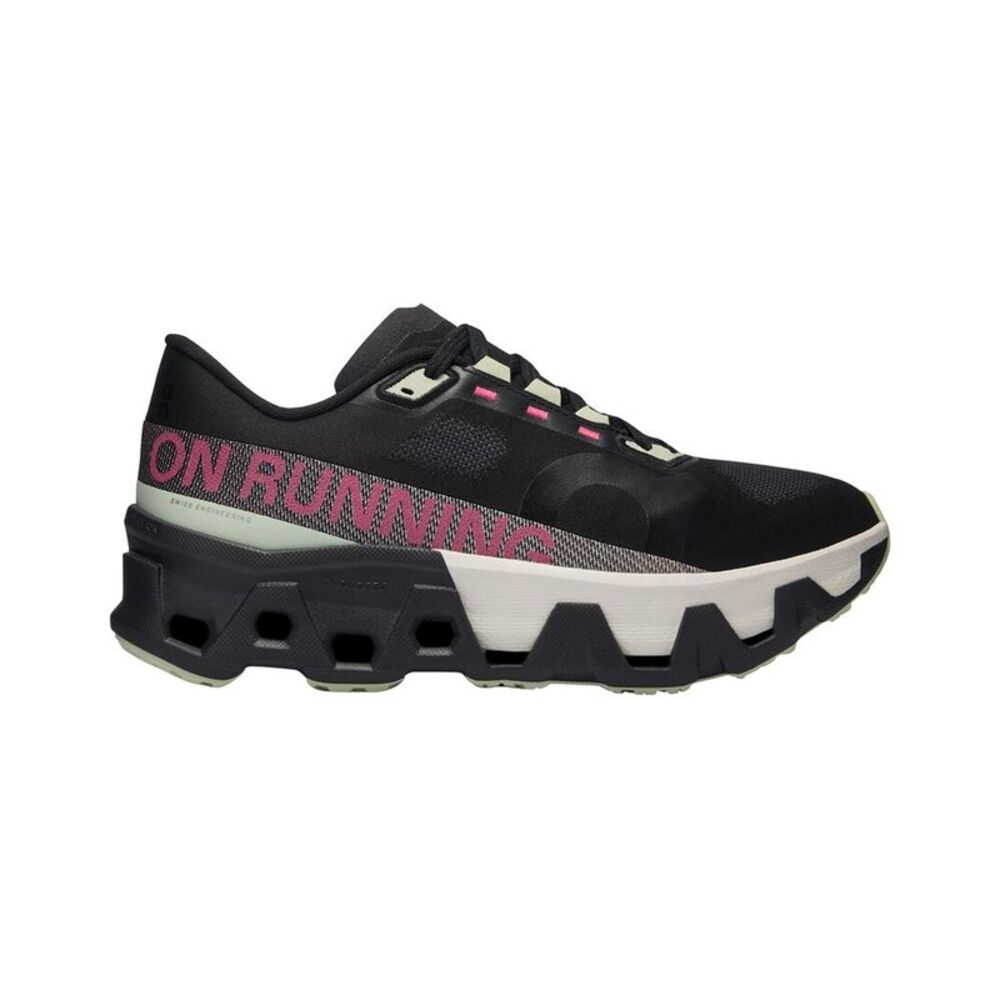 On Running Cloudmonster Hyper Running Sneaker NWT - image 1